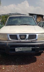 Nissan Patrol 2003 White for sale