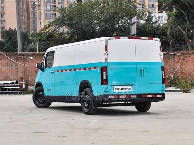New Foton Sup 2025 White