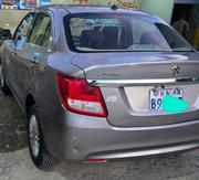 Suzuki Dzire 2022 Silver for sale