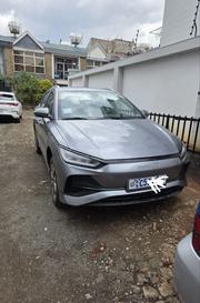 BYD E2 43 kWh 94 hp FWD 2024 Blue for sale