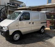 Suzuki Eeco 2024 Silver for sale