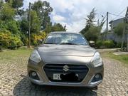 Suzuki Dzire 2022 Gray for sale