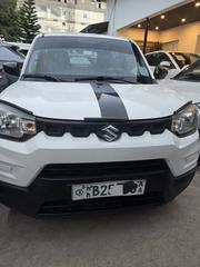 Suzuki S-Presso 2022 for sale