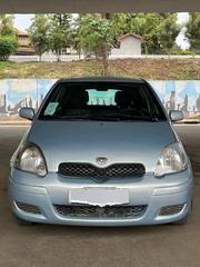 Toyota Vitz 2004 for sale