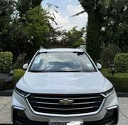 Chevrolet Captiva 2023 White for sale