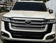 New Toyota Land Cruiser 2026 White for sale