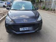 Hyundai Atos 2021 Gray for sale