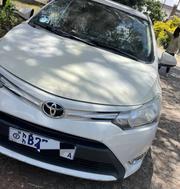 Toyota Yaris 2013 for sale