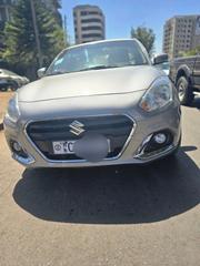 Suzuki Dzire 2022 Silver for sale