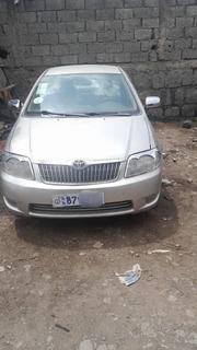 Toyota Corolla 2005 for sale