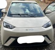 BYD Seagull 2024 for sale