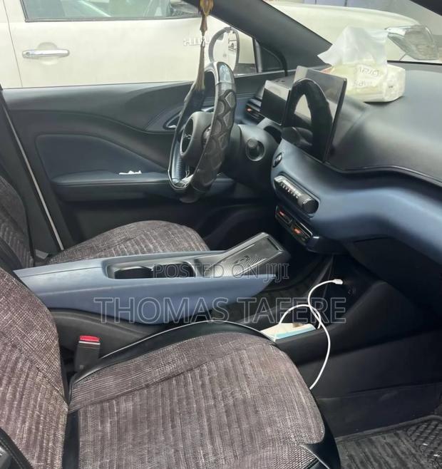 BYD Seagull 2024