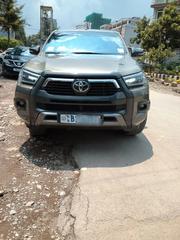 Toyota Hilux 2021 for sale