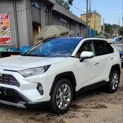 Toyota RAV4 2020 White for sale
