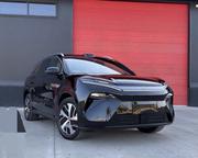 New BYD Tang DM-i 2025 Black for sale
