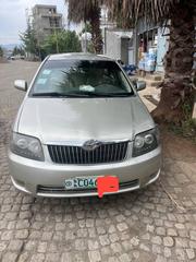 Toyota Corolla 2007 Silver for sale