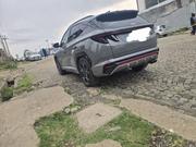 Hyundai Tucson 2021 Beige for sale