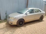 Toyota Corolla 2006 for sale