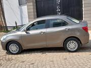 Suzuki Dzire 2021 Gray for sale