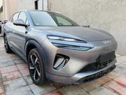 New BYD Sealion 06 EV 2025 Gray for sale
