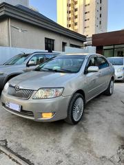 Toyota Corolla 2007 Gold for sale