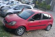 Ford Fiesta 2006 for sale