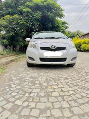 Toyota Yaris Base Hatchback 3dr 2010 Silver for sale