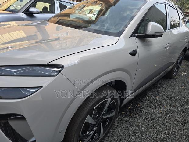New BYD Sealion 06 EV 2026