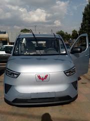 New Wuling Hongguang S 2024 Silver for sale