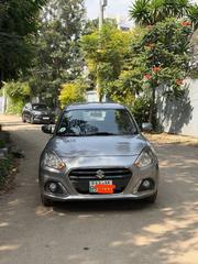 Suzuki Dzire 2022 Silver for sale