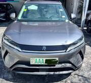 New BYD Yuan Up 2025 Gray for sale