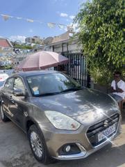 Suzuki Dzire 2021 Brown for sale