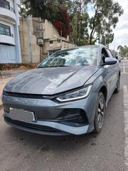 BYD E2 43 kWh 94 hp FWD 2025 Gray for sale