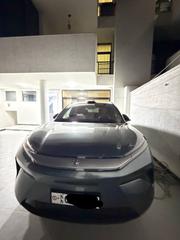 New BYD Tang EV 2025 for sale