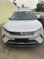 New BYD Yuan Up 2025 White for sale