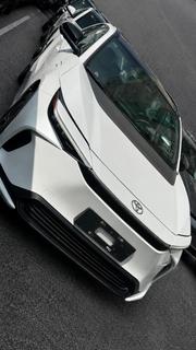 New Toyota bZ4X 2025 for sale