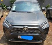 Toyota RAV4 2022 Gray for sale