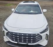 Jetour X70 Plus 1.5 7-Seater FWD 2022 White for sale
