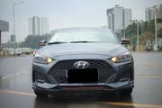 Hyundai Veloster 2019 for sale