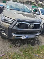 Toyota Hilux 2021 for sale
