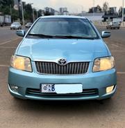 Toyota Corolla 2006 for sale