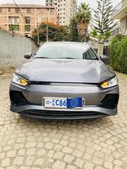 BYD E2 43 kWh 94 hp FWD 2025 Silver for sale