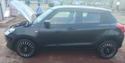 Suzuki Swift Sport 2020 Blue for sale