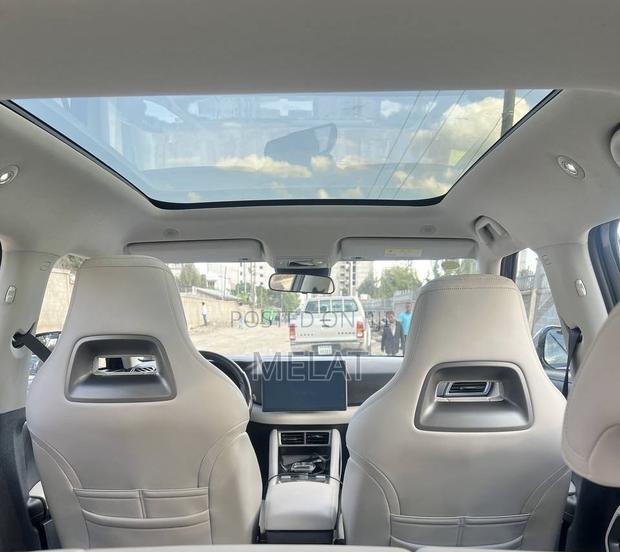 BYD Yuan Up 45 kWh FWD 2024 Gray