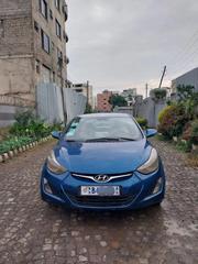 Hyundai Avante 2015 for sale