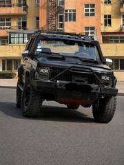 Jeep Cherokee 2004 Black for sale