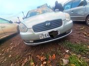 Hyundai Accent 2010 Silver for sale