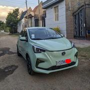 Changan BenBen E-Star 2023 Blue for sale