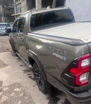 Toyota Hilux 2025 for sale