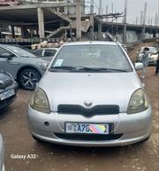 Toyota Vitz 2001 for sale